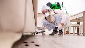 Best Bed Bug Extermination  in Kensington, CA